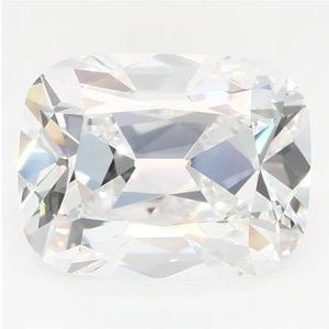2.04ct ELONGATED CUSHION Diamond - 500148910