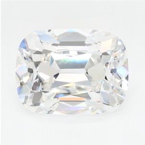 2.64ct ELONGATED CUSHION Diamond - 500148925