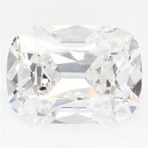 1.63ct ELONGATED CUSHION Diamond - 500148902