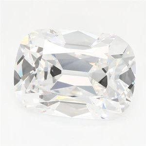 1.64ct ELONGATED CUSHION Diamond - 500148904