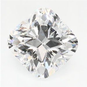 1.4ct CUSHION Diamond - 500148871