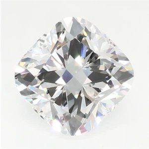 1.38ct CUSHION Diamond - 500148869
