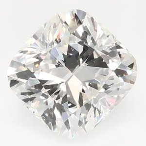 1.09ct CUSHION Diamond - 500148862