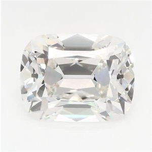 3.04ct ELONGATED CUSHION Diamond - 500148930