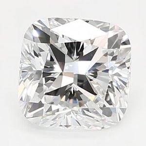1.09ct CUSHION Diamond - 500148863