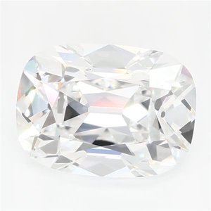 1.32ct ELONGATED CUSHION Diamond - 500148898