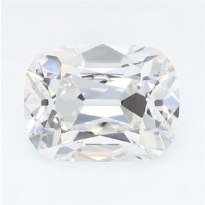 1.71ct ELONGATED CUSHION Diamond - 500148907