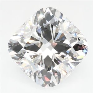 2.05ct CUSHION Diamond - 500148883
