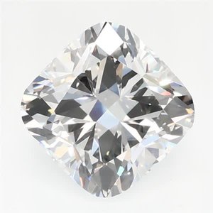 1.05ct CUSHION Diamond - 500148858
