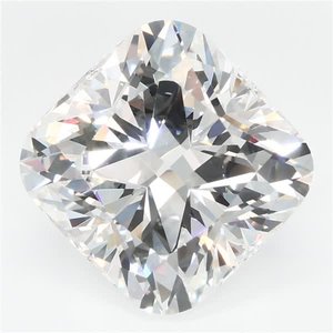 4.89ct CUSHION Diamond - 500148894