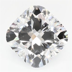 1.29ct CUSHION Diamond - 500148866