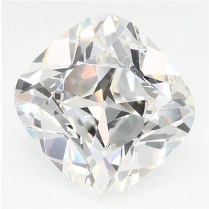3.43ct CUSHION Diamond - 500148847