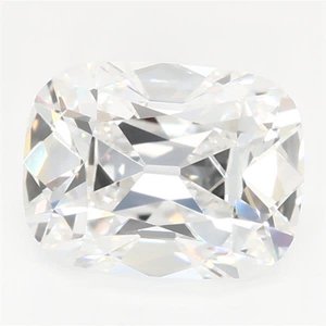 1.09ct ELONGATED CUSHION Diamond - 500148897