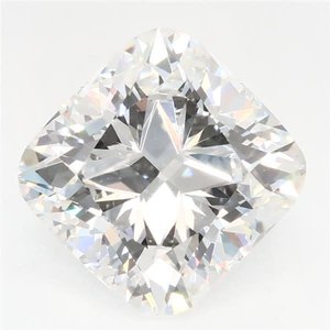 2.09ct CUSHION Diamond - 500148885