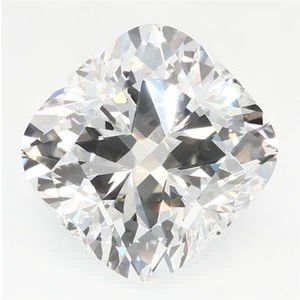 1.67ct CUSHION Diamond - 500148877