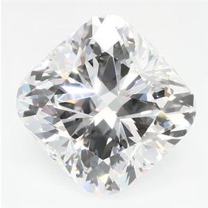 1.65ct CUSHION Diamond - 500148875