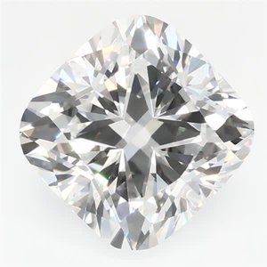 1.33ct CUSHION Diamond - 500148867