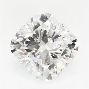1.0ct CUSHION Diamond - 500148857