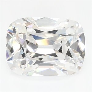 1.64ct ELONGATED CUSHION Diamond - 500148903