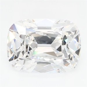2.07ct ELONGATED CUSHION Diamond - 500148913