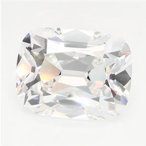 2.09ct ELONGATED CUSHION Diamond - 500148916