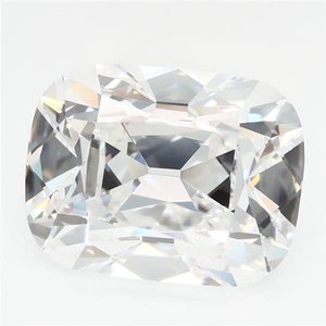 2.9ct ELONGATED CUSHION Diamond - 500148929