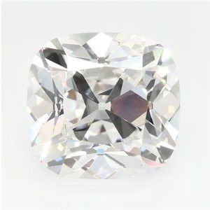 3.22ct CUSHION Diamond - 500148845