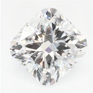 1.08ct CUSHION Diamond - 500148861