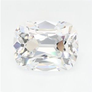 2.05ct ELONGATED CUSHION Diamond - 500148911