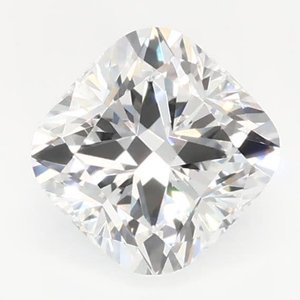 0.73ct CUSHION Diamond - 500148851