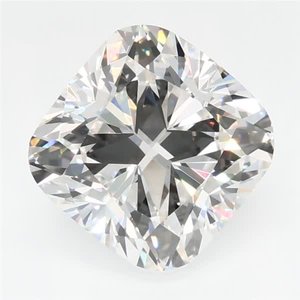 2.08ct CUSHION Diamond - 500148884