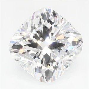 1.39ct CUSHION Diamond - 500148870