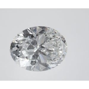 1.82ct OVAL Diamond - 500149426