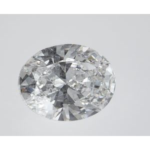 1.79ct OVAL Diamond - 500149422