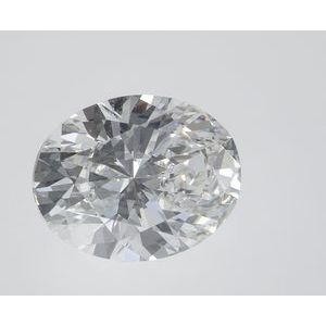 1.82ct OVAL Diamond - 500149427