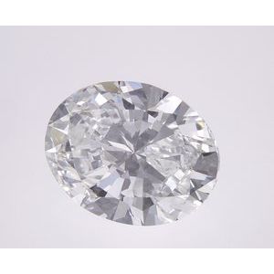 2.66ct OVAL Diamond - 500149453