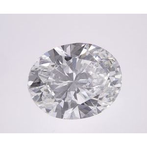 2.66ct OVAL Diamond - 500149454