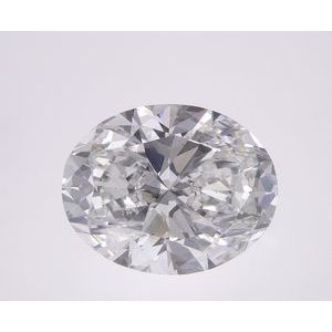 2.66ct OVAL Diamond - 500149457