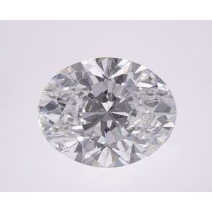2.55ct OVAL Diamond - 500149451