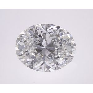 2.66ct OVAL Diamond - 500149456