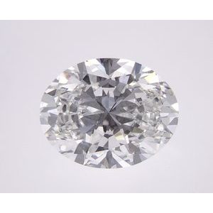 2.67ct OVAL Diamond - 500149460