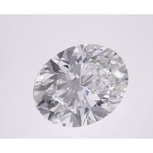 2.7ct OVAL Diamond - 500149466