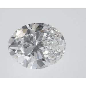 1.83ct OVAL Diamond - 500149434