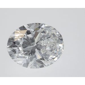 1.86ct OVAL Diamond - 500149441