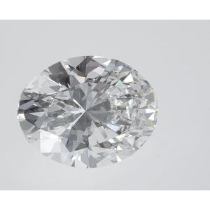 1.83ct OVAL Diamond - 500149431