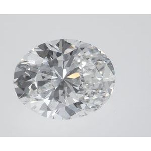 1.83ct OVAL Diamond - 500149430