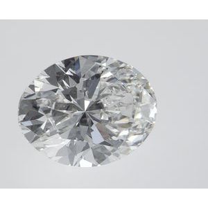 1.85ct OVAL Diamond - 500149437