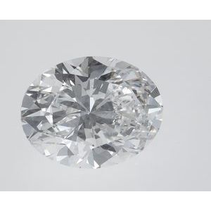 1.86ct OVAL Diamond - 500149440