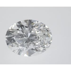 1.86ct OVAL Diamond - 500149443
