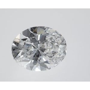 1.9ct OVAL Diamond - 500149449